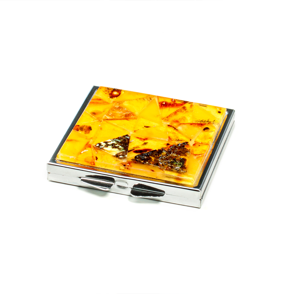 Зеркало дамское