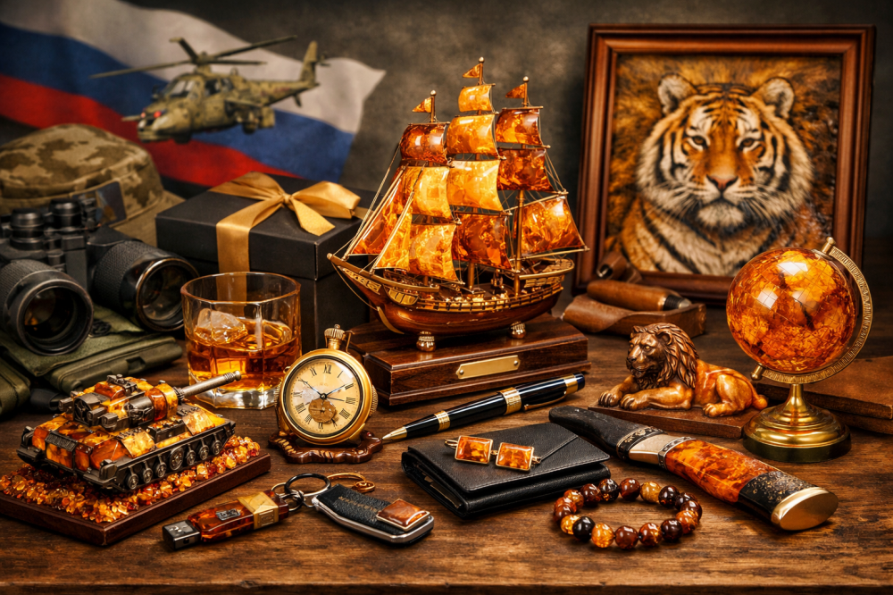 5 способов выбрать подарок на 23 Февраля: инструкция для женщин и корпоративных покупателей